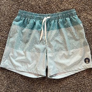 Men’s Swim - Chubbies - Size XL, w/5.5” inseam, Excellent Condition!